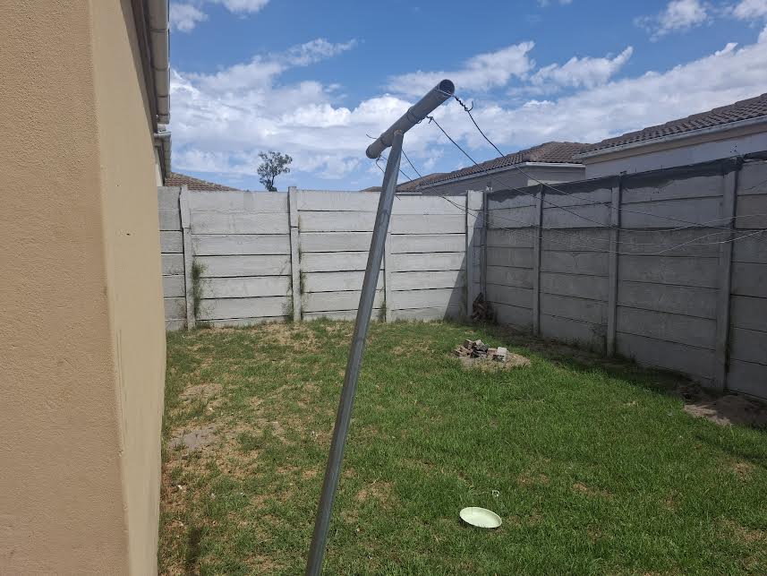 3 Bedroom Property for Sale in Hamilton Estate Western Cape